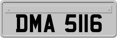 DMA5116