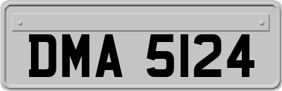 DMA5124