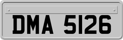 DMA5126