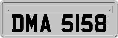 DMA5158