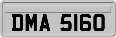 DMA5160