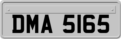 DMA5165