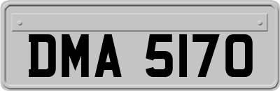 DMA5170