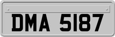 DMA5187