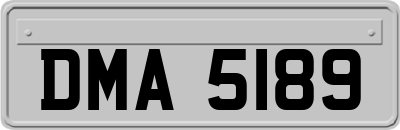 DMA5189