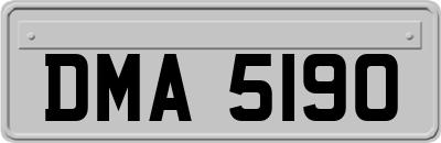 DMA5190