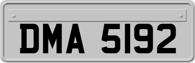 DMA5192