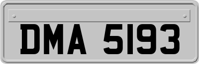 DMA5193