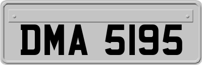 DMA5195
