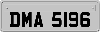 DMA5196