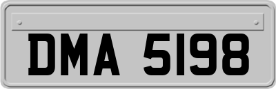 DMA5198