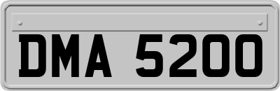 DMA5200