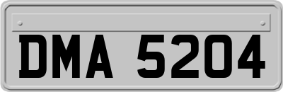 DMA5204