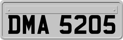 DMA5205