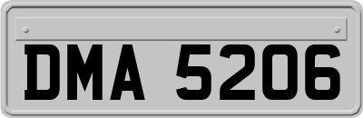 DMA5206