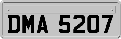 DMA5207
