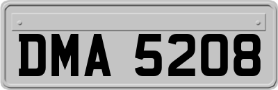 DMA5208