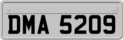 DMA5209