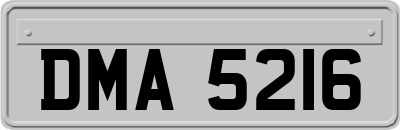 DMA5216
