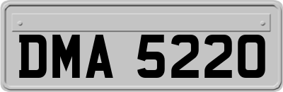 DMA5220