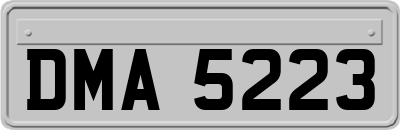 DMA5223