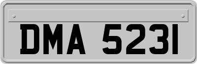 DMA5231
