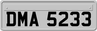 DMA5233