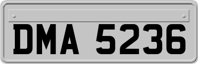 DMA5236