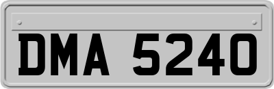 DMA5240