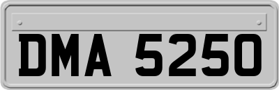 DMA5250