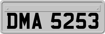 DMA5253