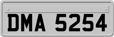 DMA5254