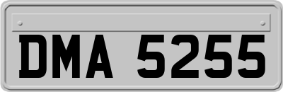 DMA5255