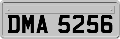 DMA5256