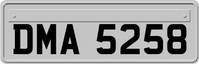 DMA5258