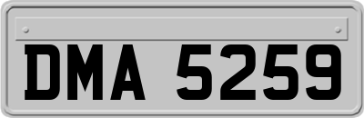 DMA5259