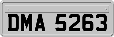 DMA5263