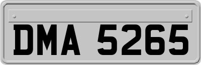 DMA5265