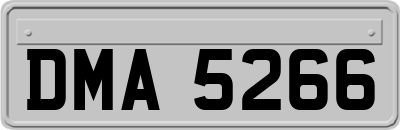 DMA5266