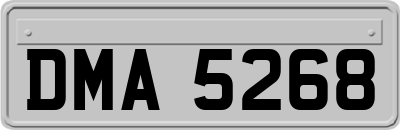 DMA5268