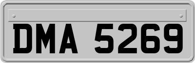 DMA5269