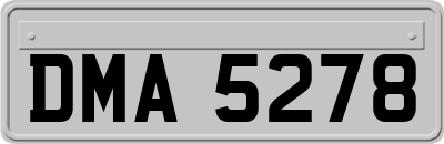 DMA5278