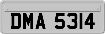DMA5314