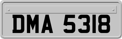 DMA5318