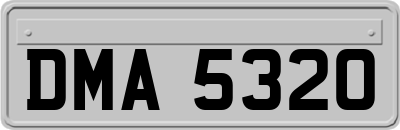 DMA5320