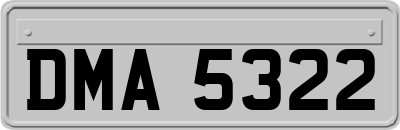 DMA5322