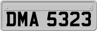 DMA5323