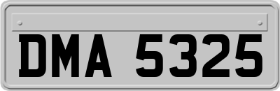 DMA5325