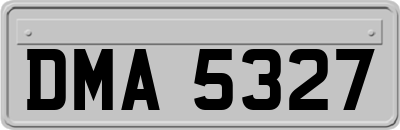 DMA5327