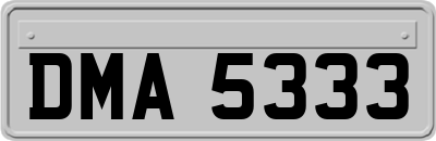 DMA5333